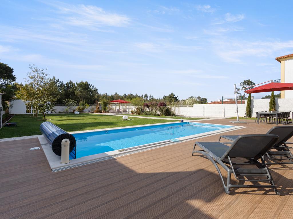 Moradia ultramoderna com 3 quartos: Vida sustentável na Costa da Prata - Image 4