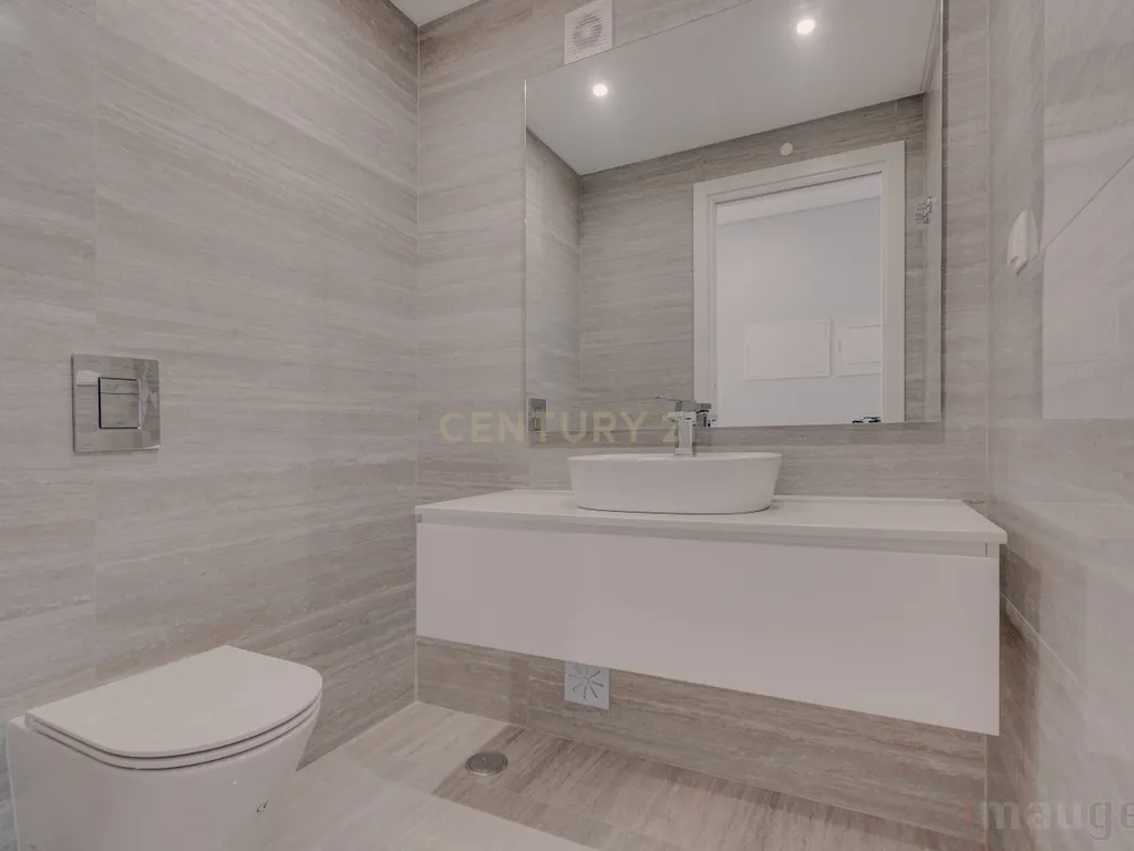 APARTAMENTO T3 | QUINTA DAS MARIANAS, CARCAVELOS | 2 ESTACIONAMENTOS - Image 22