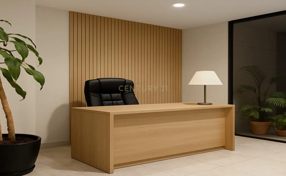 EXCLUSIVO APARTAMENTO EM URBANIZAÇÃO COM JARDIM E PISCINA - Image 39