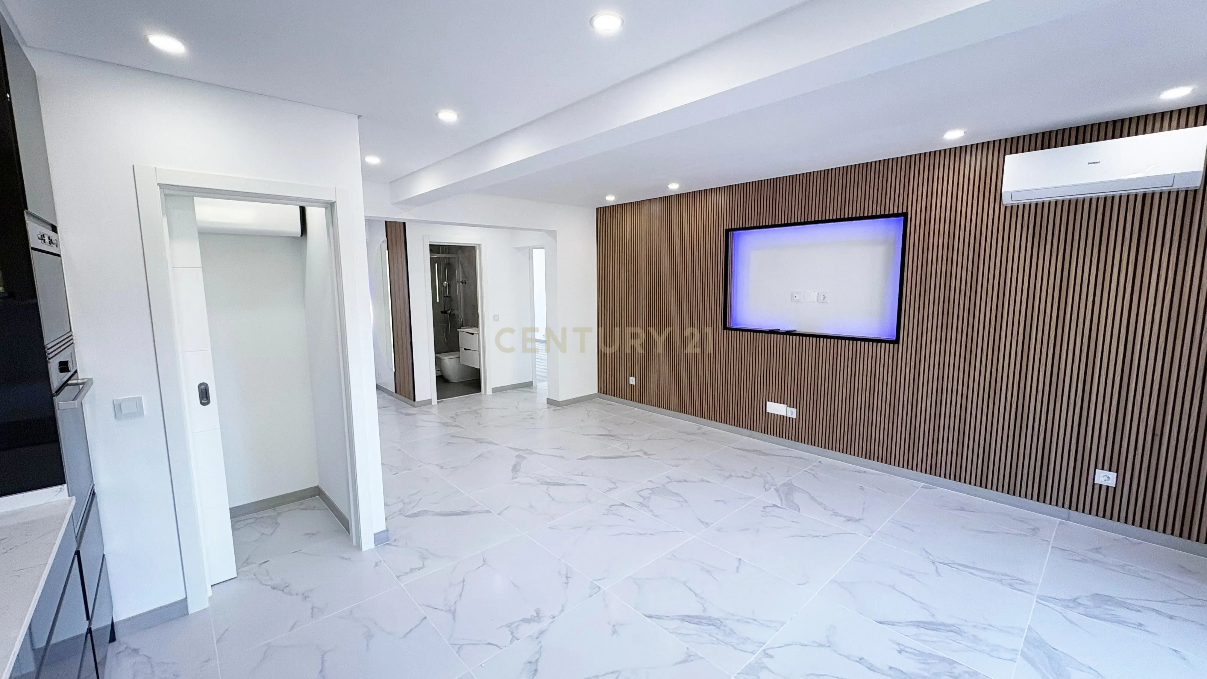 Fotografia 8 de Fantástico apartamento T3 em Cascais