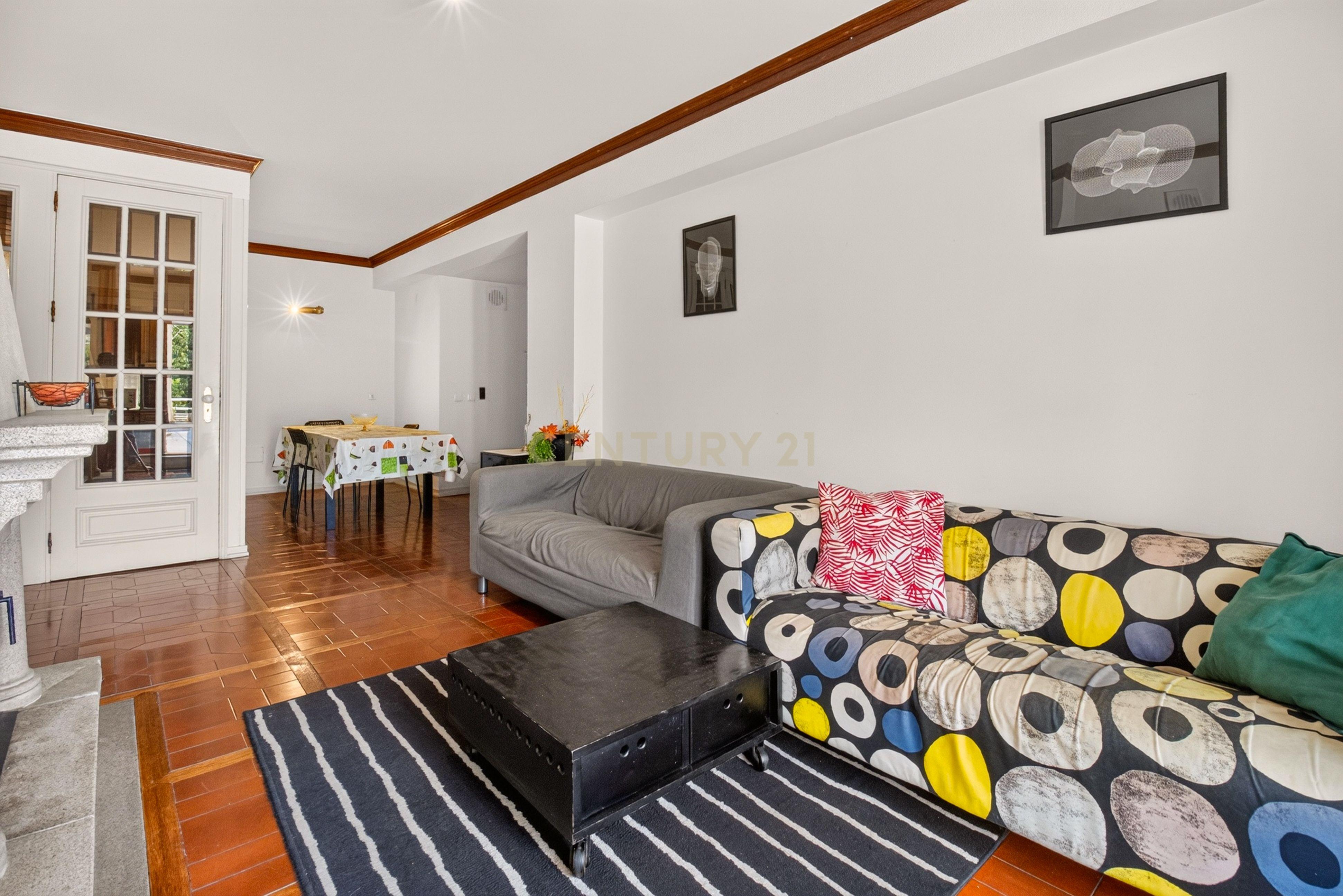 Fotografia 6 de Apartamentos arrendados com 7,5% rentabilidade