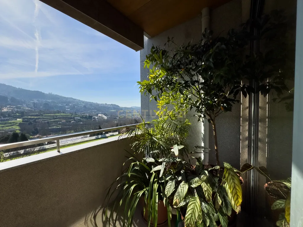 Apartamento T3, 5º andar na Costa, Guimarães, Rua Antero Henriques da Silva - Image 12
