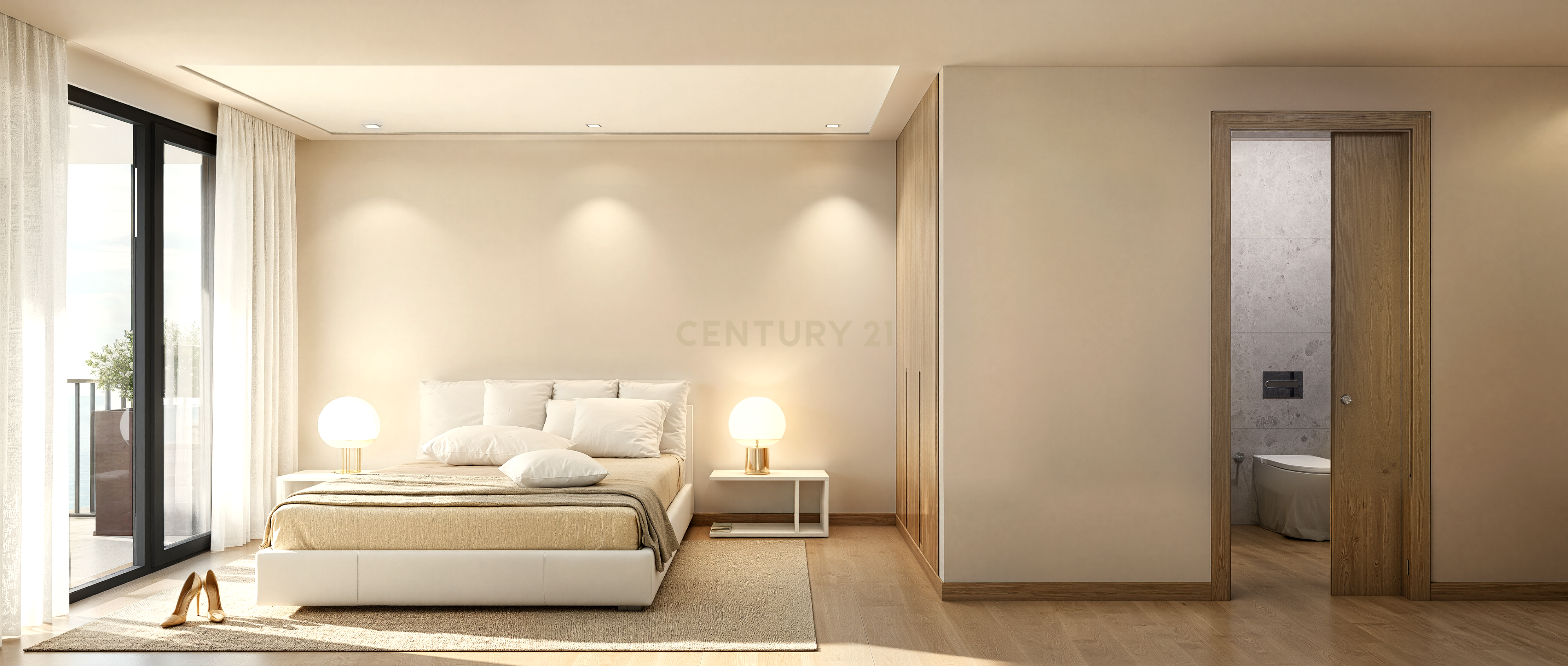 Apartamento T2 à venda em Eiras e São Paulo de Frades, Coimbra — foto 7