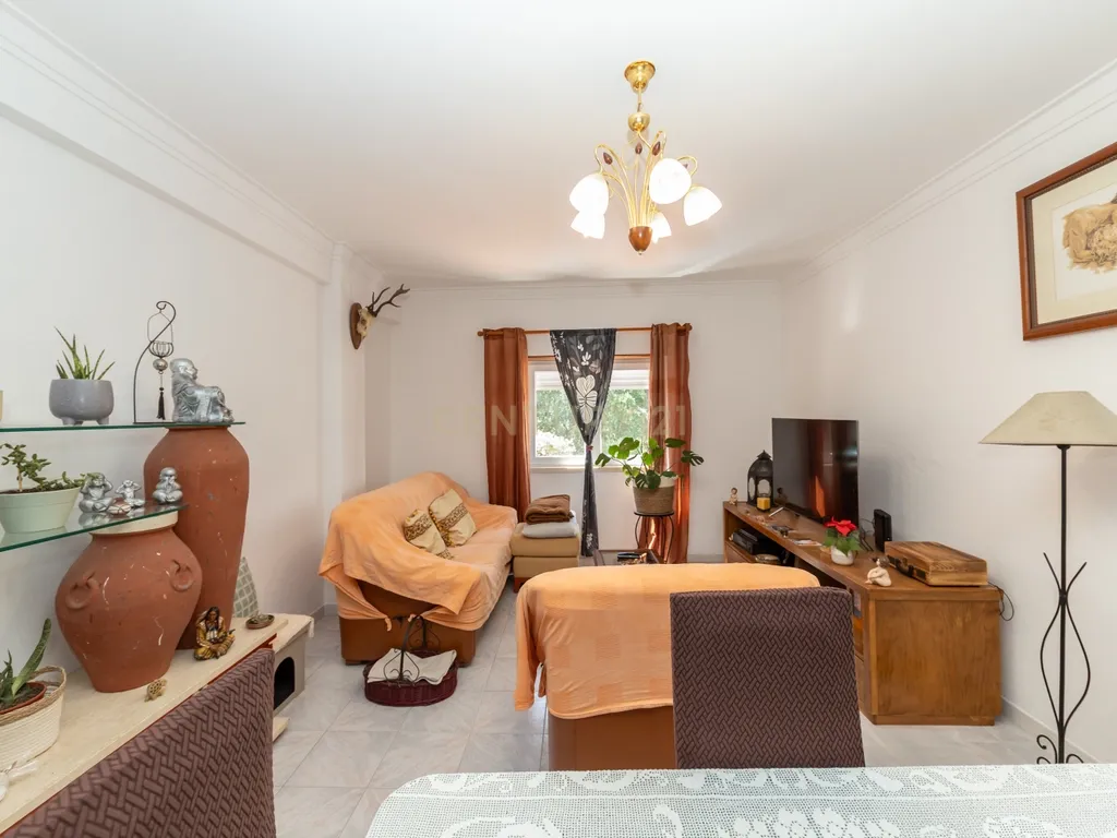 T3 + T1 com Garagem e Logradouro em Corroios, Seixal, Setúbal - Image 14
