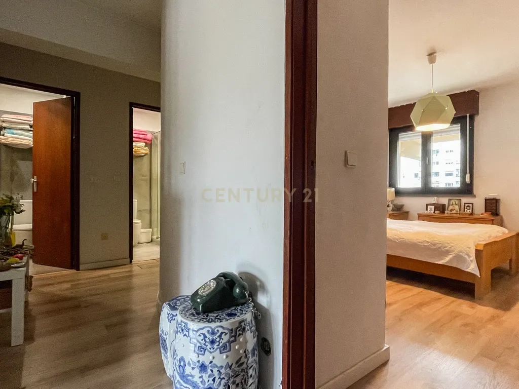 Apartamento T3 - Telheiras - 5 min Metro - Image 11