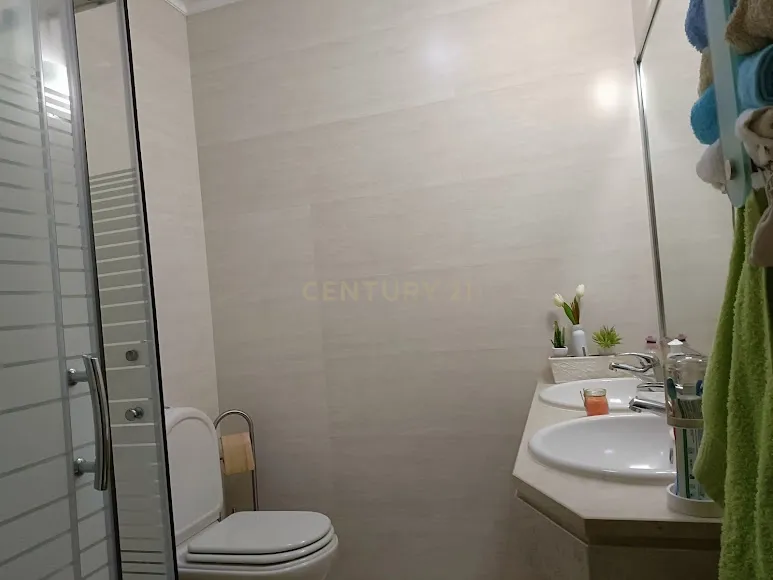 Apartamento T3 Samora Correia - Image 19