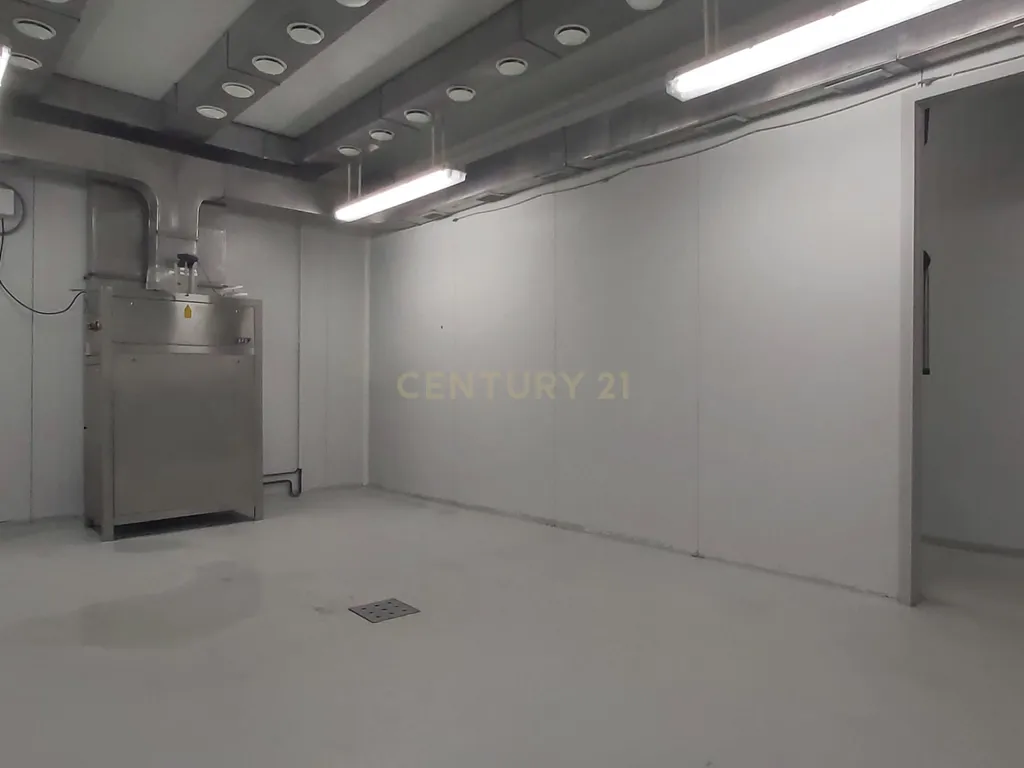 🚀 Expanda o Seu Negócio com Este Pavilhão Pronto a Produzir** Beja, Serpa  - Image 2