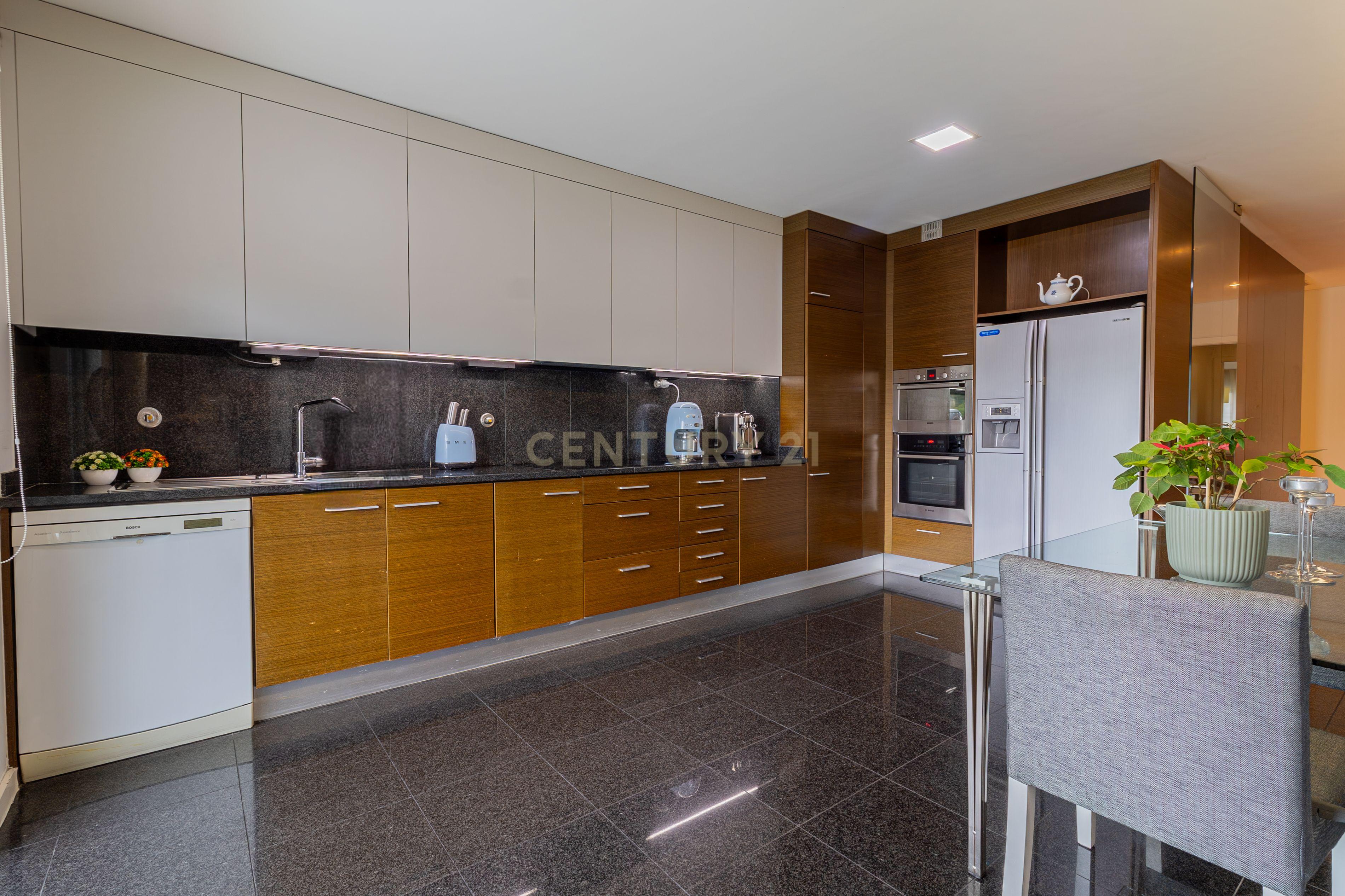 Fotografia 9 de Apartamento T3 | 2 viaturas | Fraião | Braga