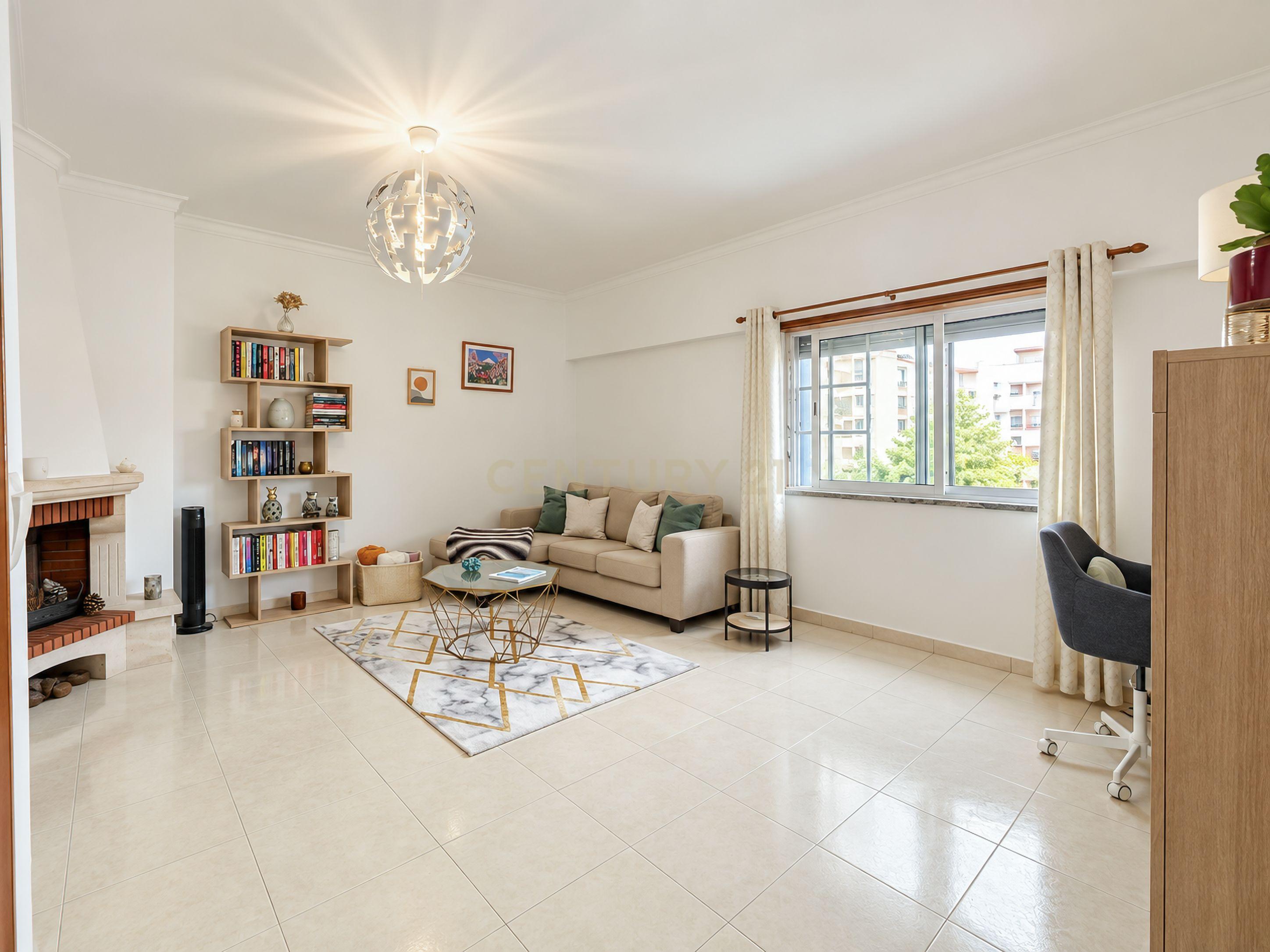 Apartamento T1 à venda em Cacém e São Marcos, Sintra — foto 3