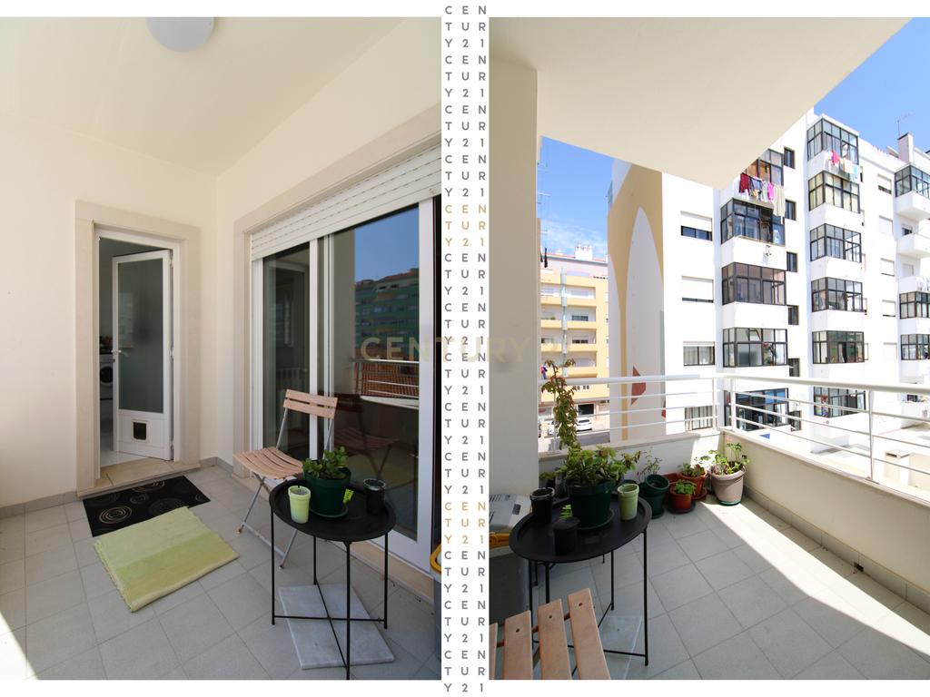 Apartamento T4 com Parqueamento, nas Caldas da Rainha - Image 39