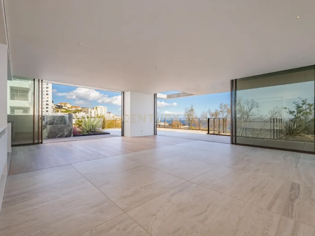 Savoy Residence | Monumentalis Uma nova dimensão de exclusividade no coração do Funchal - Image 7