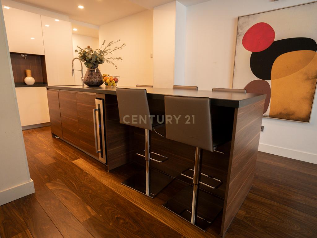 Apartamento Exclusivo com Terraço no Coração do Bairro de Salamanca – Zona Goya - Image 18