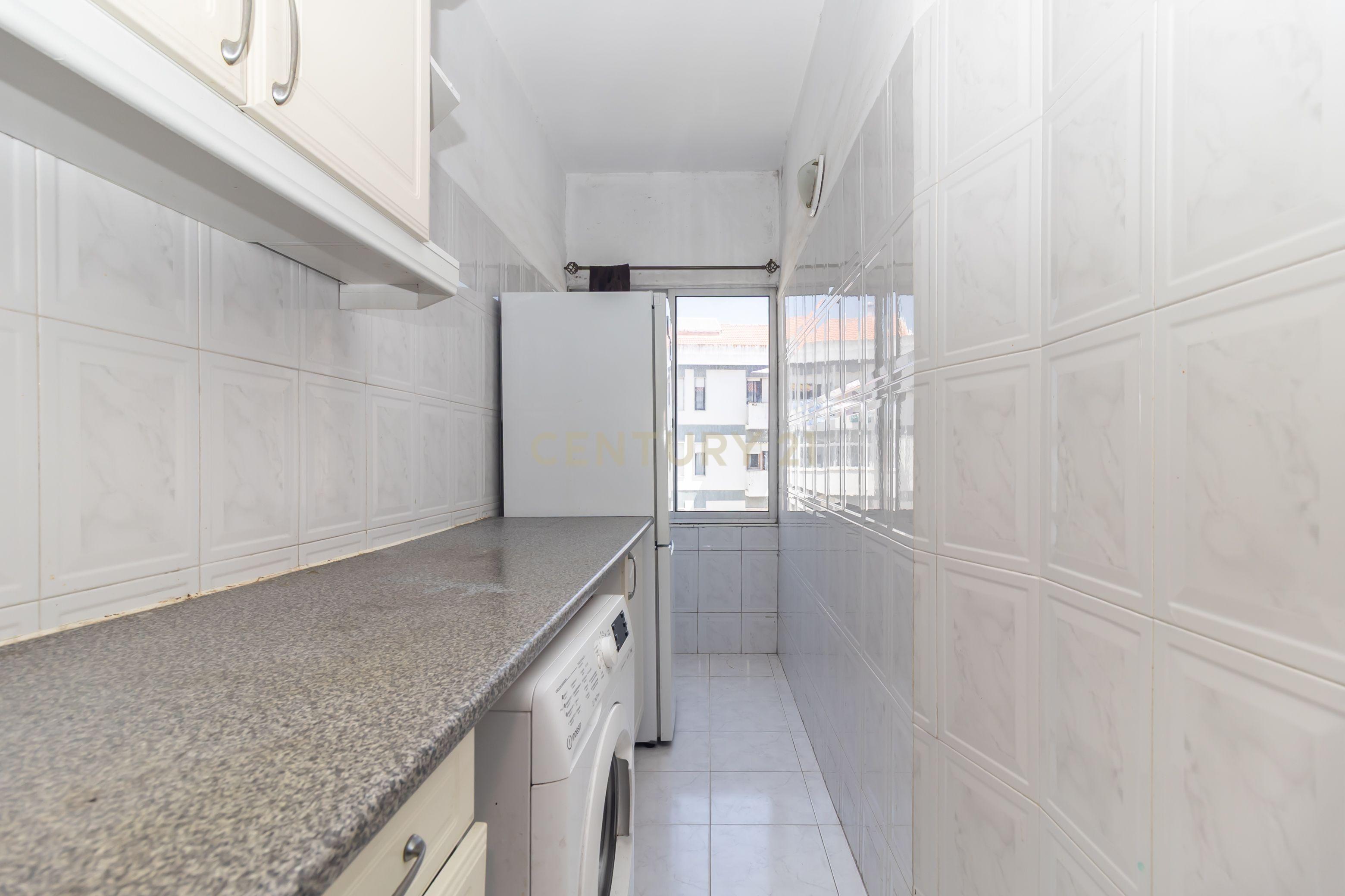 Fotografia 4 de Apartamento de 4 assoalhadas na Amora