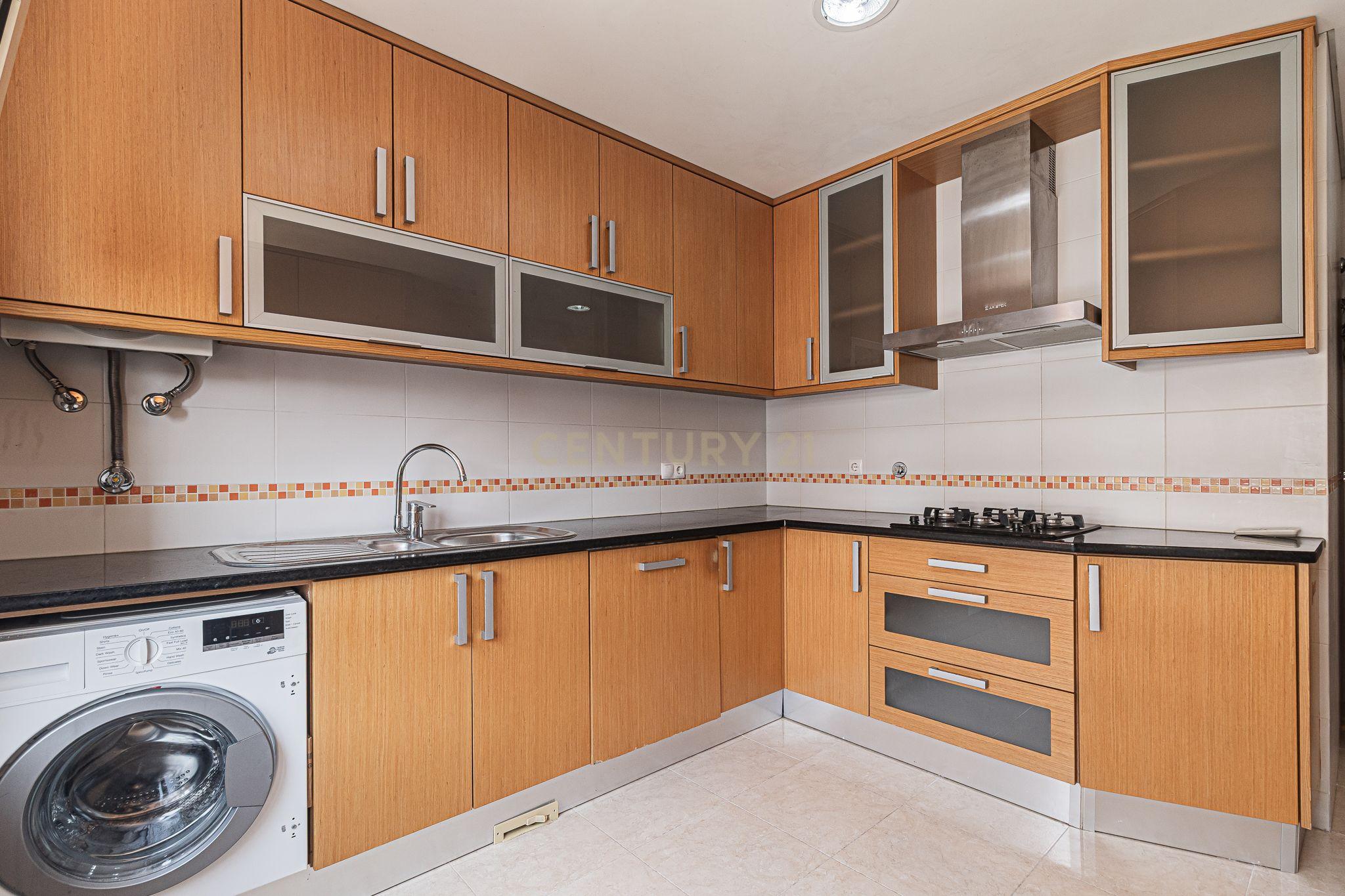Fotografia 6 de Excelente Apartamento T2 nas Colinas do Cruzeiro- Odivelas