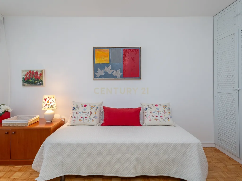 Apartamento T2 para arrendamento em Alfornelos, Amadora - Image 15
