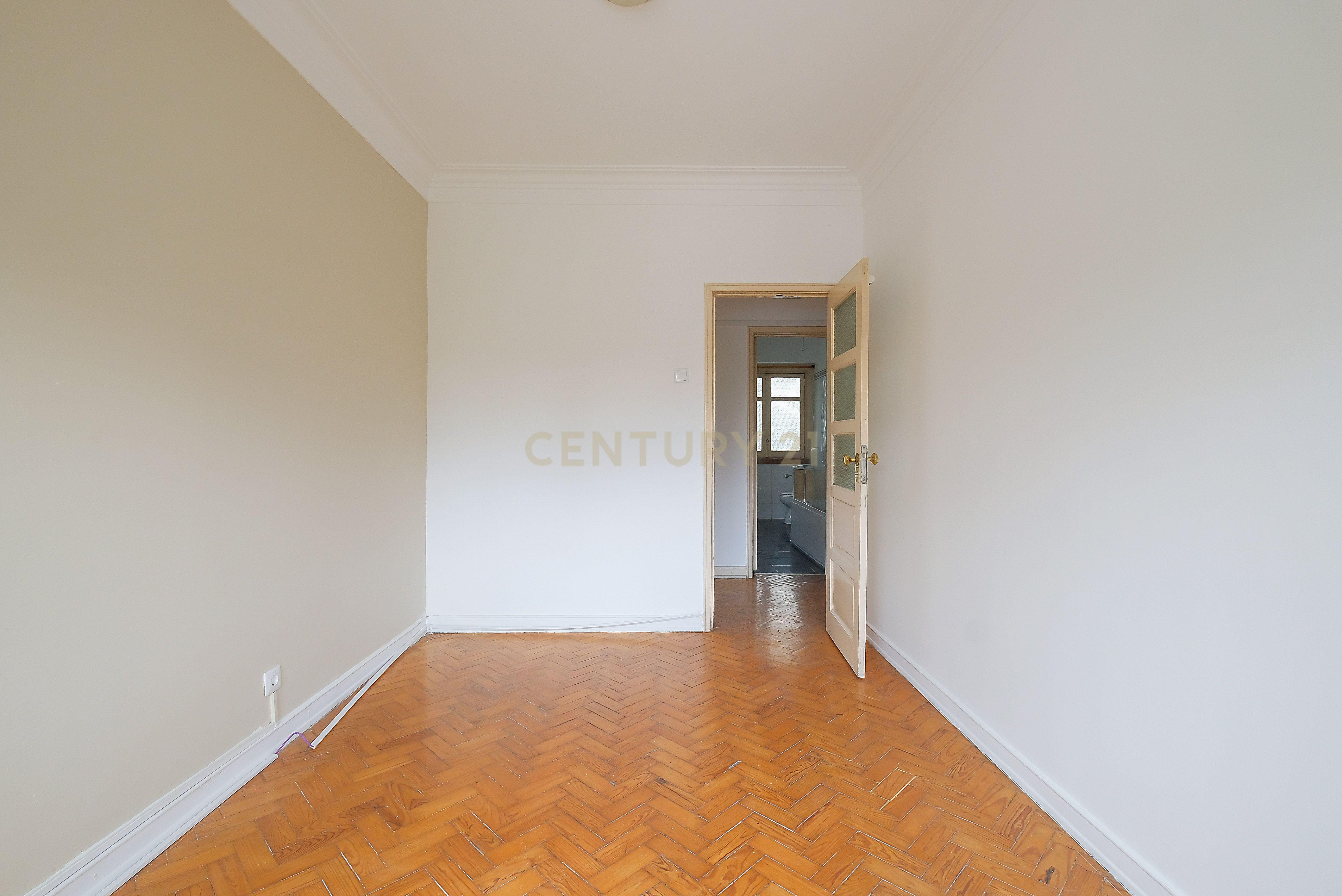 Apartamento T5 à venda em Alvalade, Lisboa — foto 21