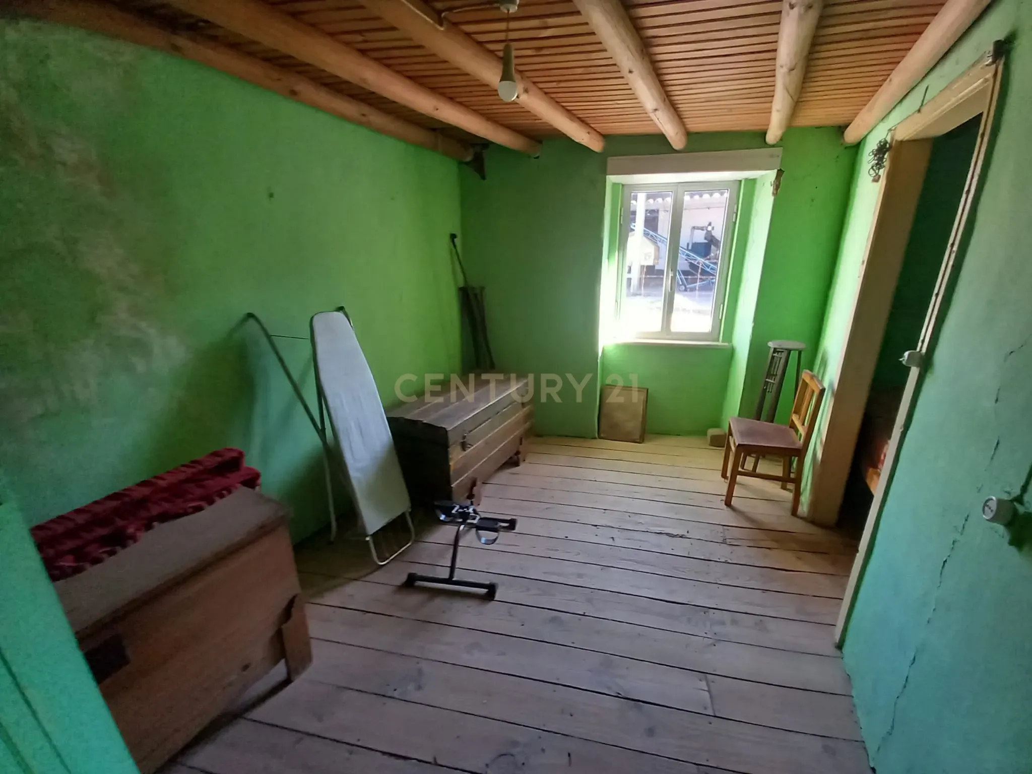 Fotografia 9 de Fantástica moradia em Monforte da Beira