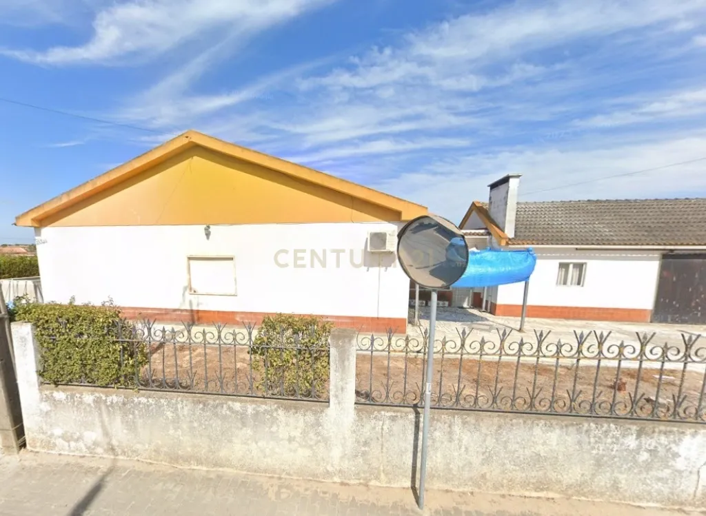 Propriedade Urbana com 6.530 m² — Pinhal da Memória, Samora Correia - Image 2