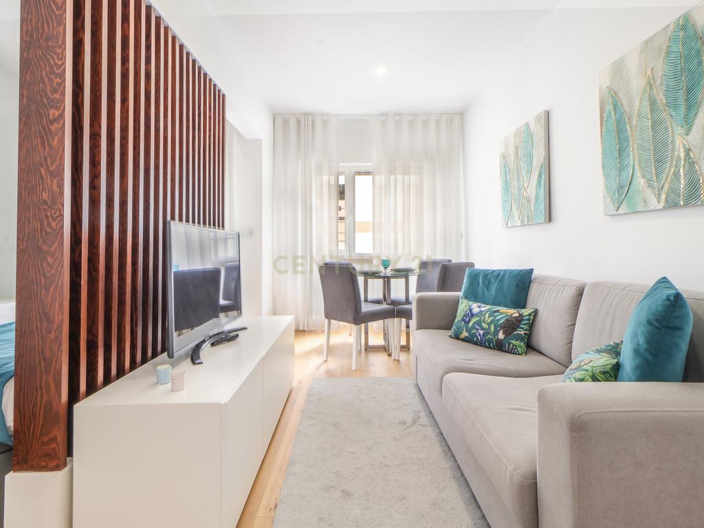 Apartamento T1 para arrendar   nas Avenidas Novas, Lisboa - Image 10