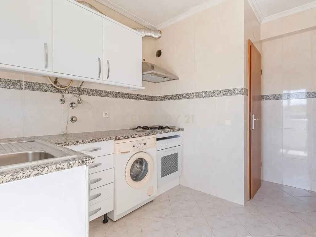 Apartamento T4 em São Gonçalo de Lagos, Faro - 285.000€ - Image 14