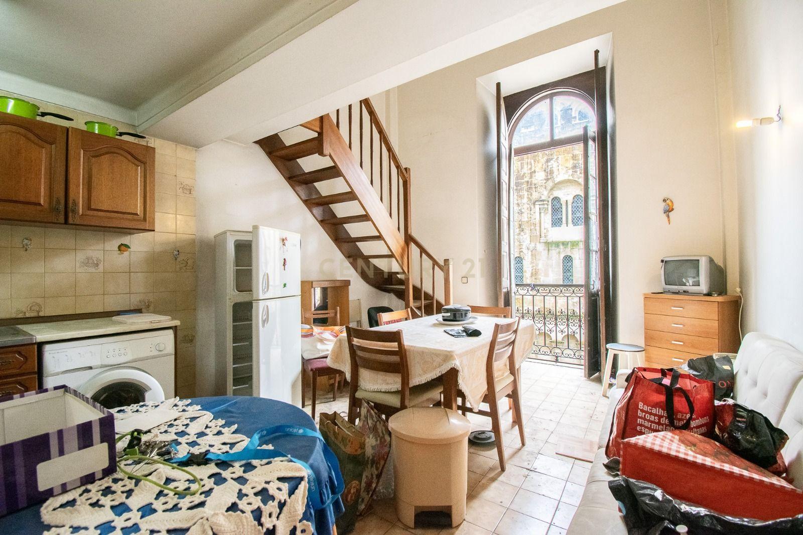 Apartamento T0 em Coimbra, perto do centro histórico - Image 5
