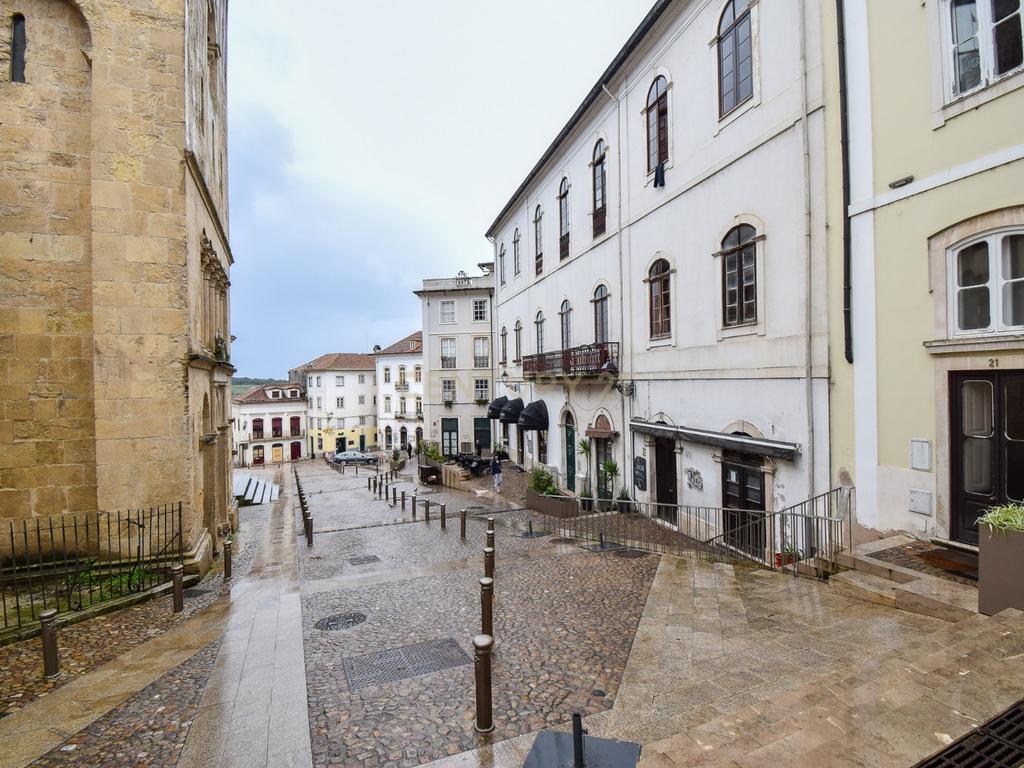 Apartamento T0 em Coimbra, perto do centro histórico - Image 10