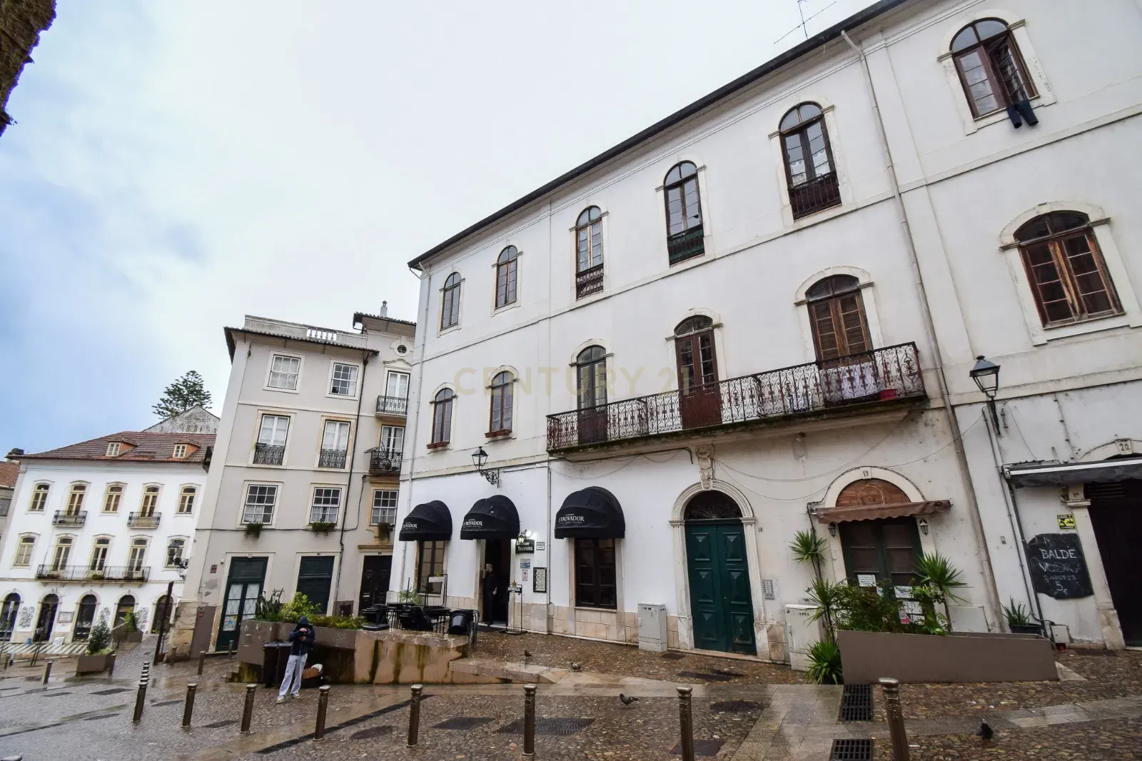 Apartamento T0 em Coimbra, perto do centro histórico - Image 2