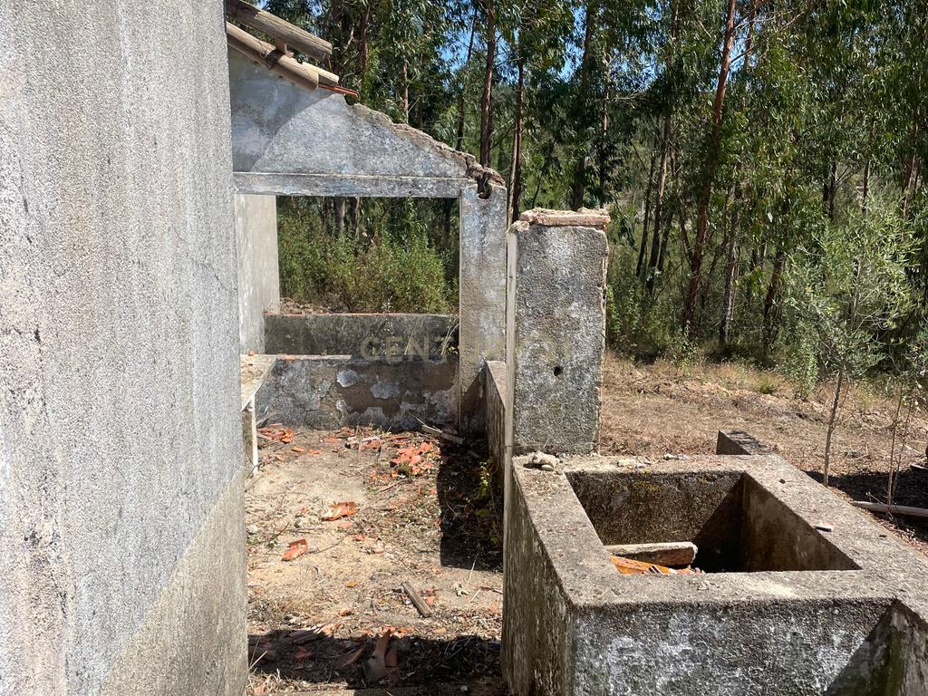 Casa para Recuperar em Vilelas, Martinchel Abrantes - Image 10