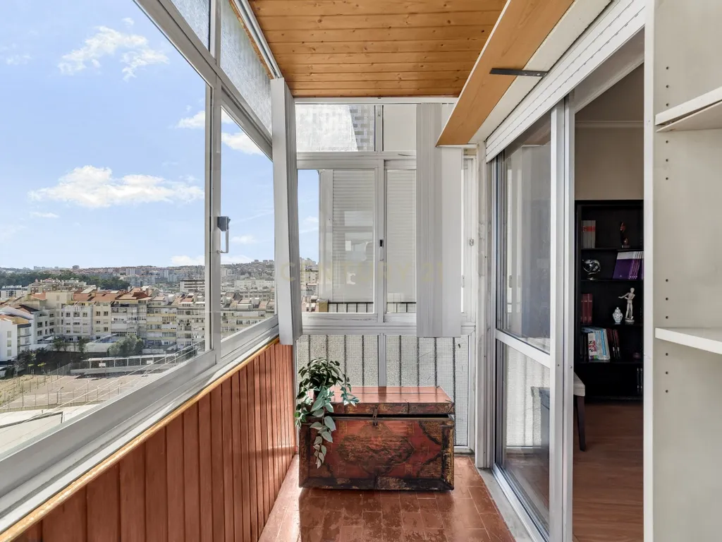 📍BENFICA ✨ Apartamento 3 Quartos - Image 15