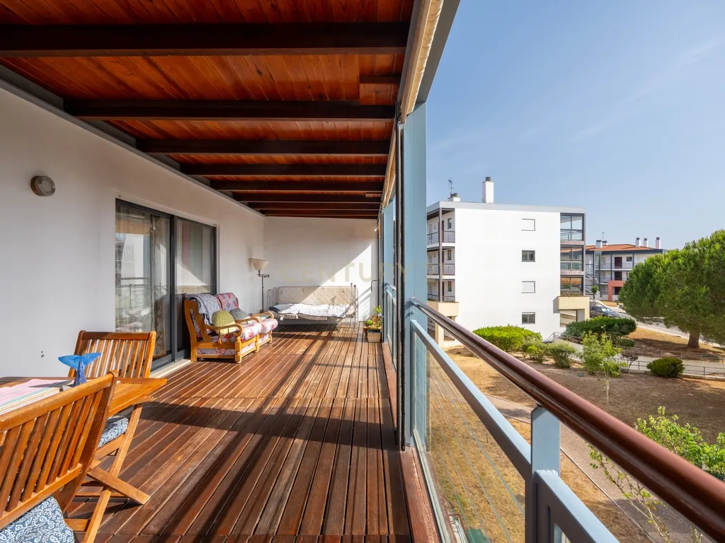 Apartamento T2 na Urbanização Marina Park – Lagos - Image 2