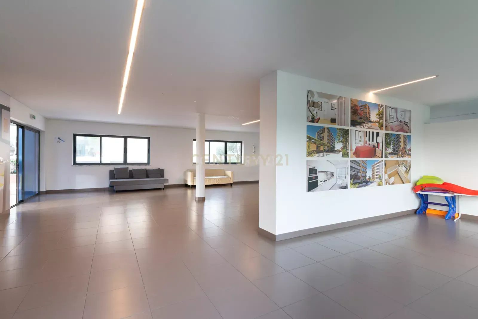 Apartamento Premium T3 Terraços d'Amora - Image 6