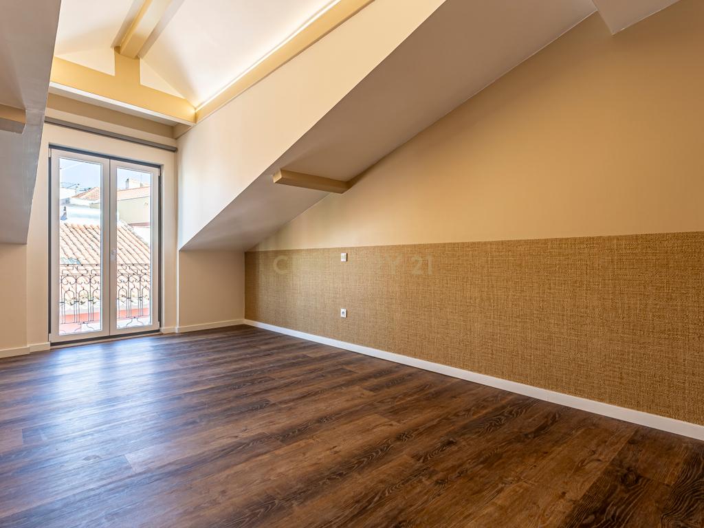 Magnifico Duplex | A Estrear | Centro Histórico de Setúbal | Junto à Sé - Image 26