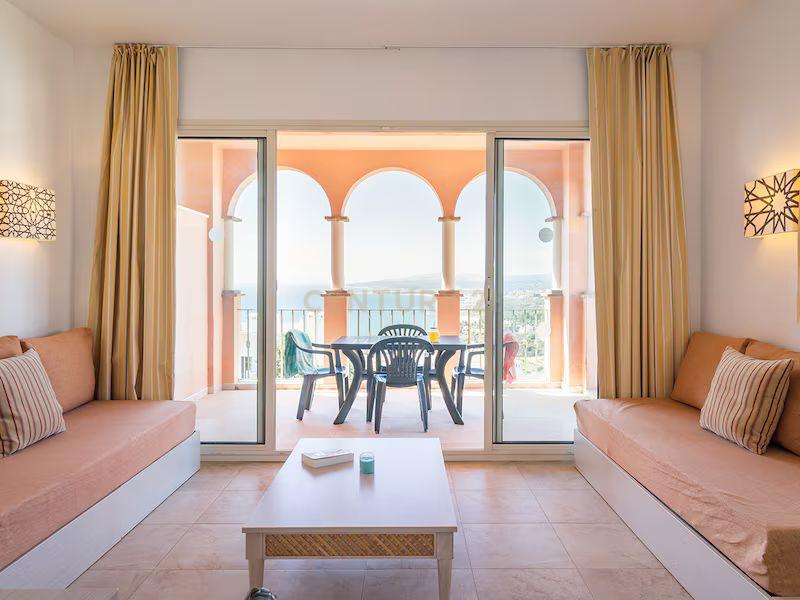 Apartamento Moderno em Manilva, Málaga com Acessibilidade e Piscina, Inversión y Vacaciones - Image 9