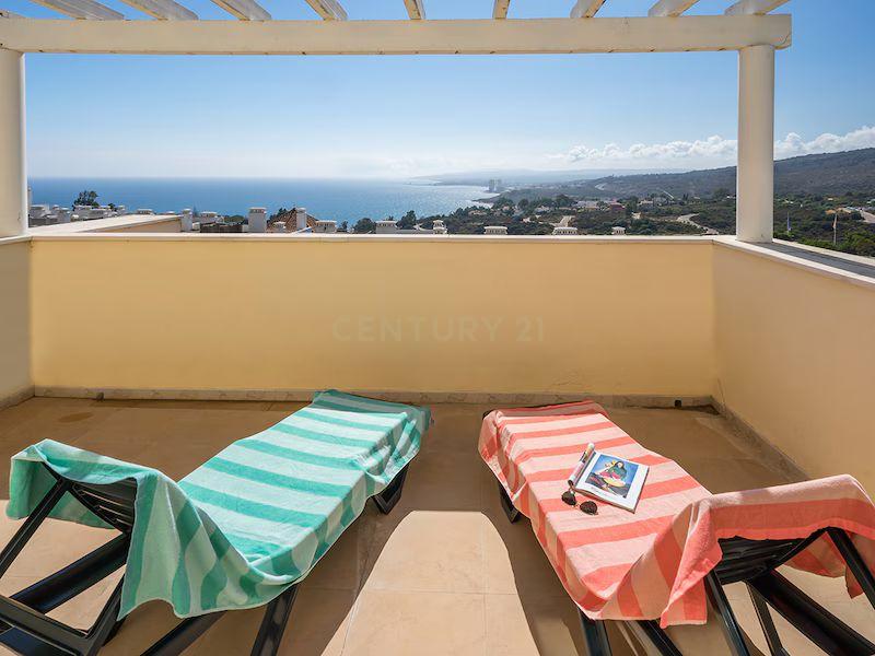 Apartamento Moderno em Manilva, Málaga com Acessibilidade e Piscina, Inversión y Vacaciones - Image 7