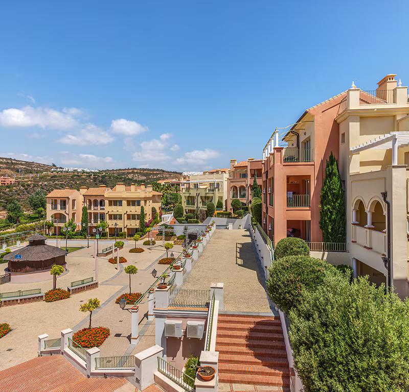 Apartamento Moderno em Manilva, Málaga com Acessibilidade e Piscina, Inversión y Vacaciones - Image 13