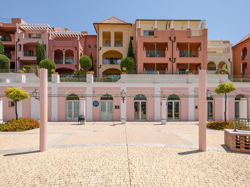 Apartamento T1 com Vista Mar em Andalucía, Manilva, Málaga. Inversión y Vacaciones - Image 10