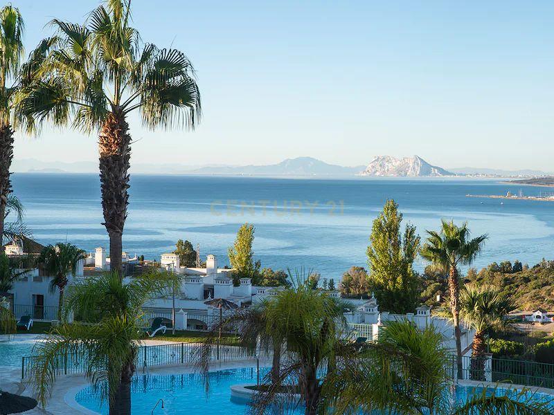 Apartamento Moderno em Manilva, Málaga com Acessibilidade e Piscina, Inversión y Vacaciones - Image 14
