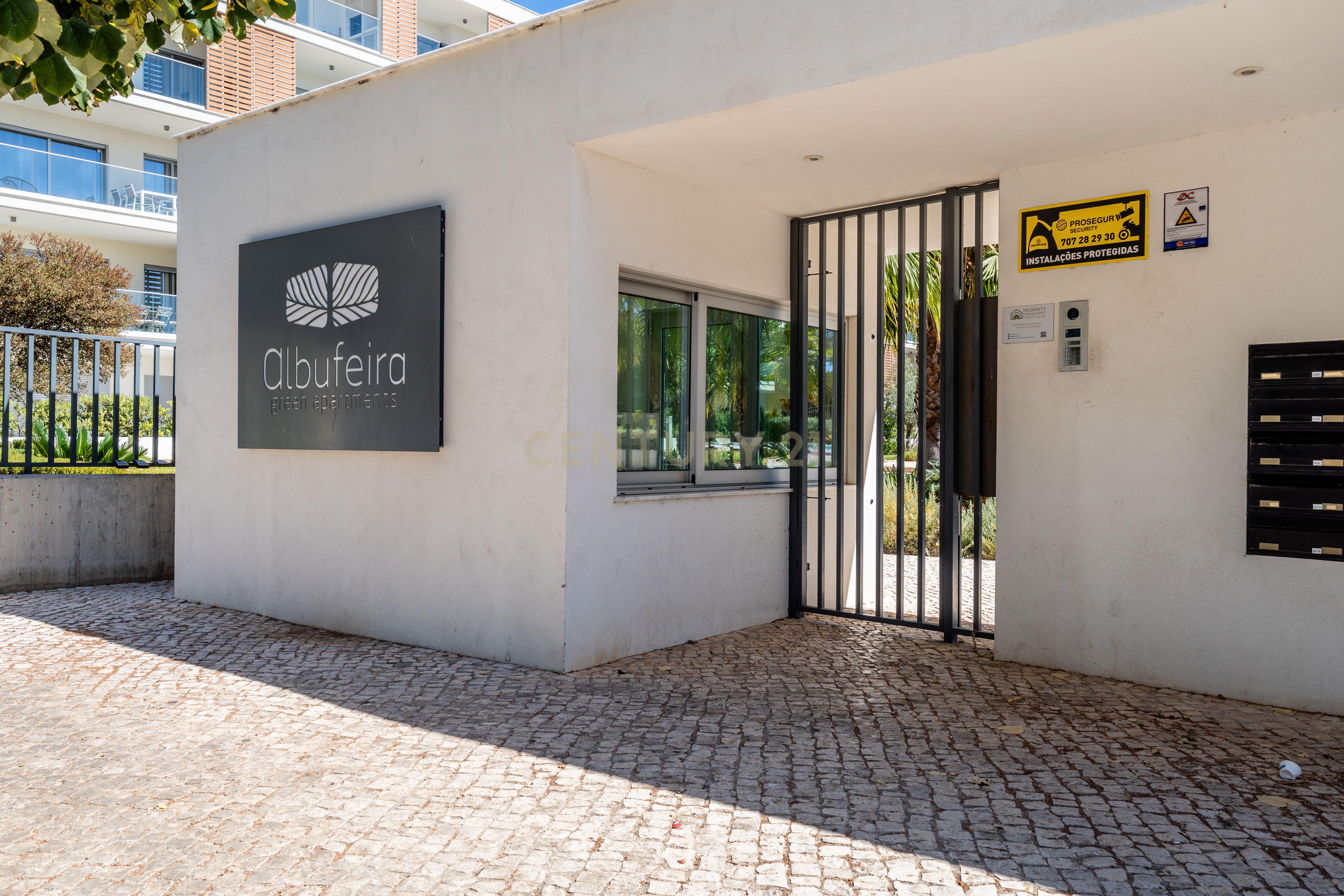 Apartamento T1 à venda em Albufeira e Olhos de Água, Albufeira — foto 29