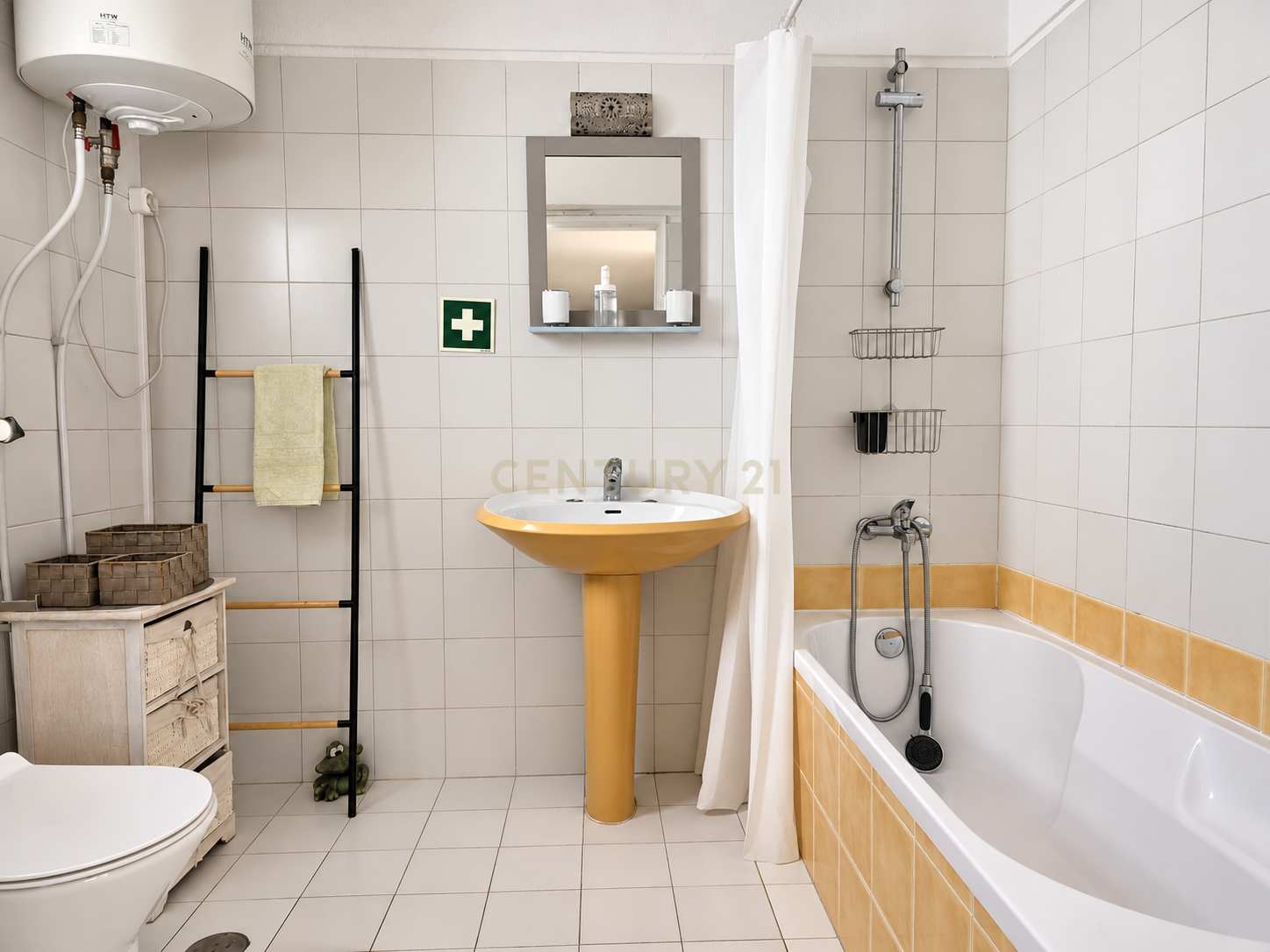 Apartamento T3 à venda em Albufeira e Olhos de Água, Albufeira — foto 12