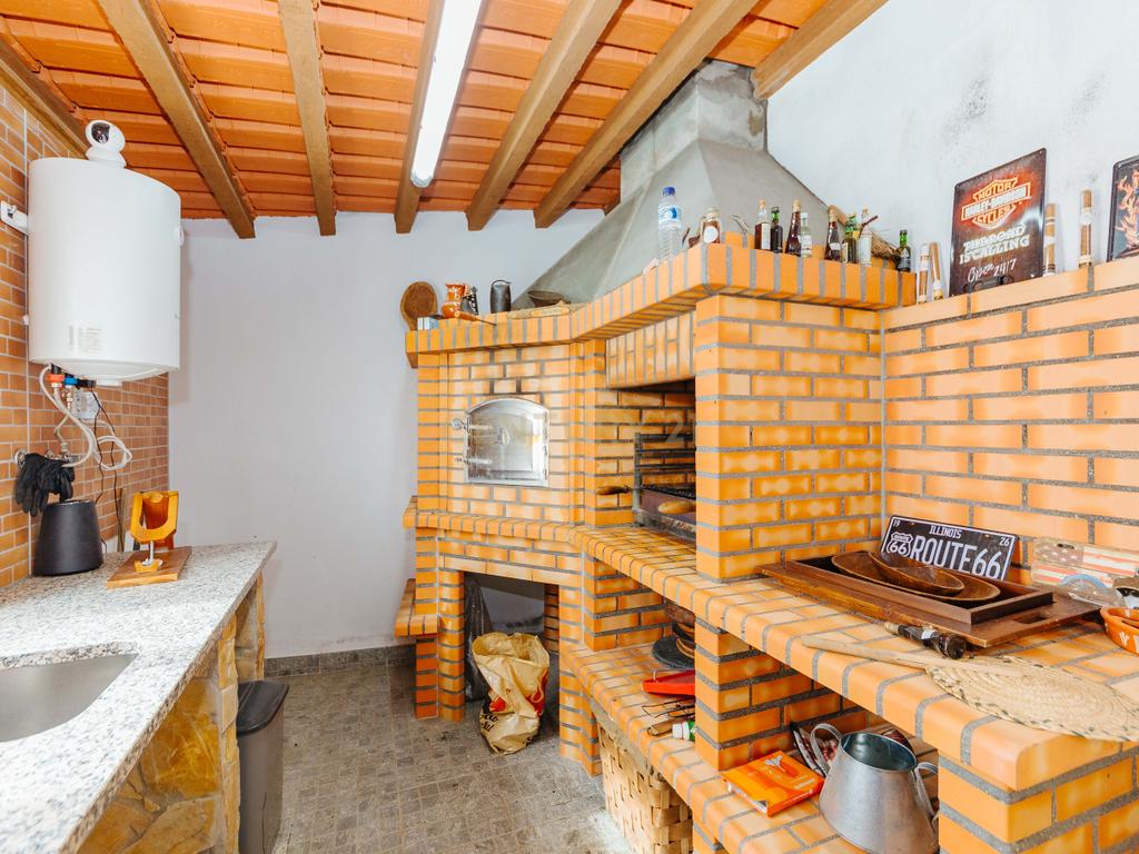 Moradia T4  na Atalaia (Montijo) - Image 36
