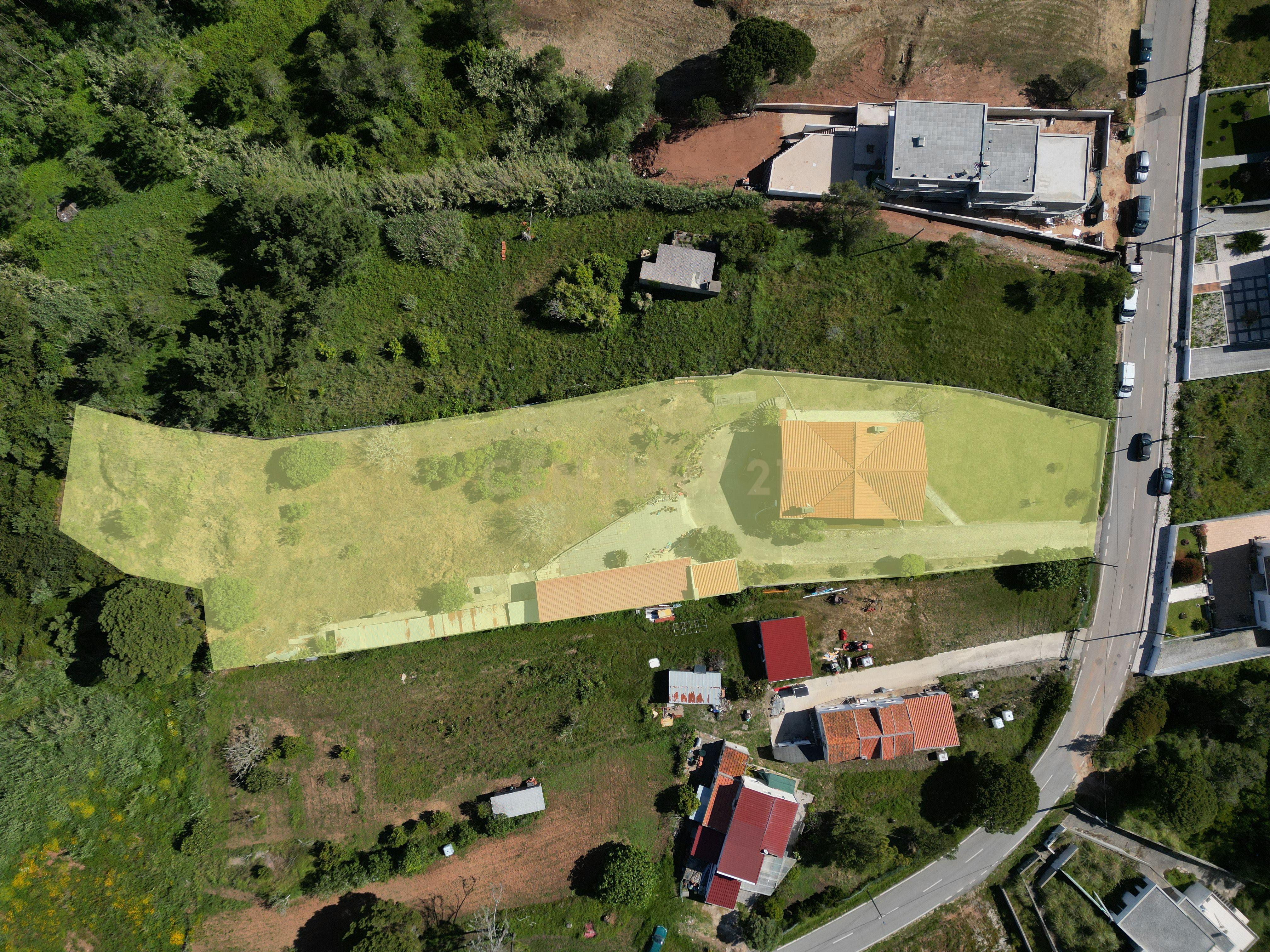 Moradia T3 com Vista Mar | Serra da Boa Viagem - Image 58