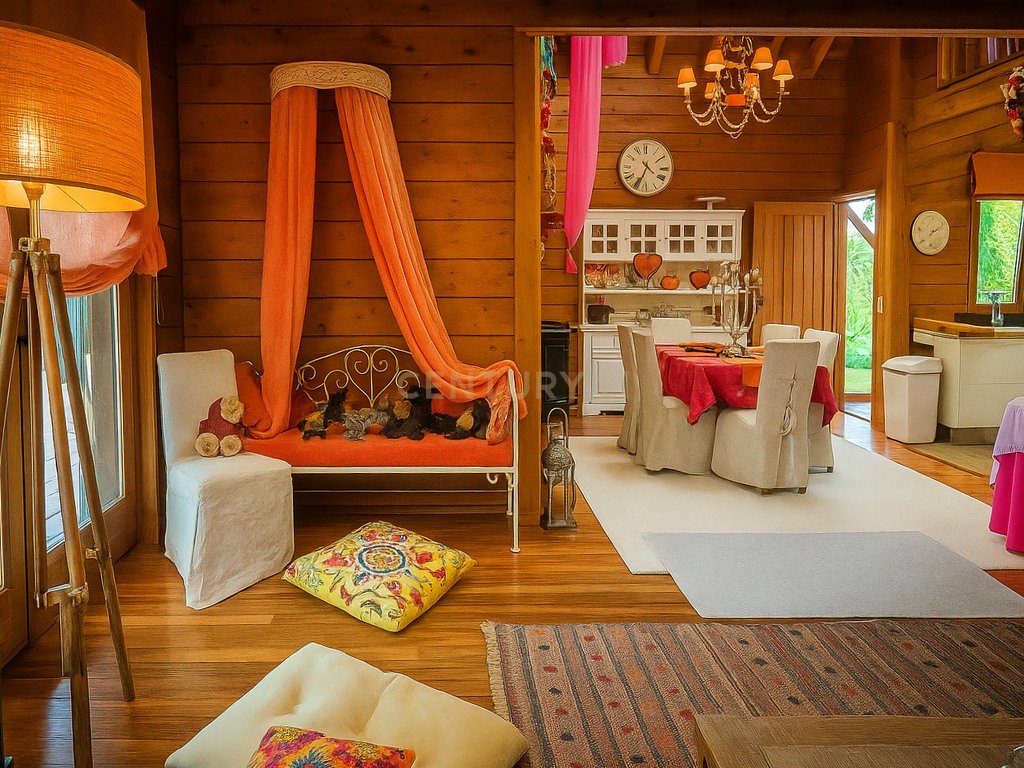  Country House em São Miguel, Açores: Refúgio Privado de Charme com piscina e quinta - Image 28
