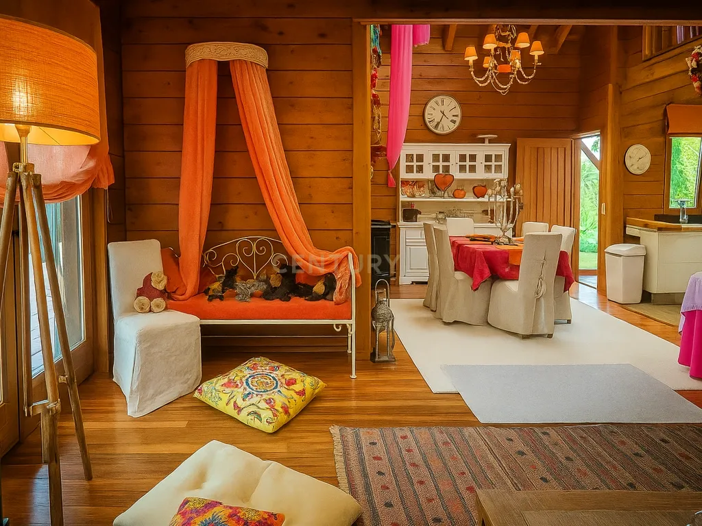 Country House em São Miguel, Açores: Refúgio Privado de Charme com piscina e quinta - Image 28
