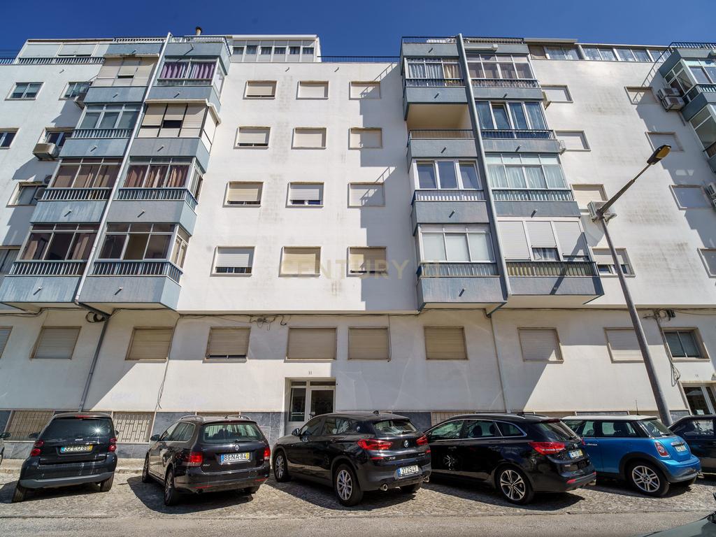 Apartamento T3 Almada - Image 34