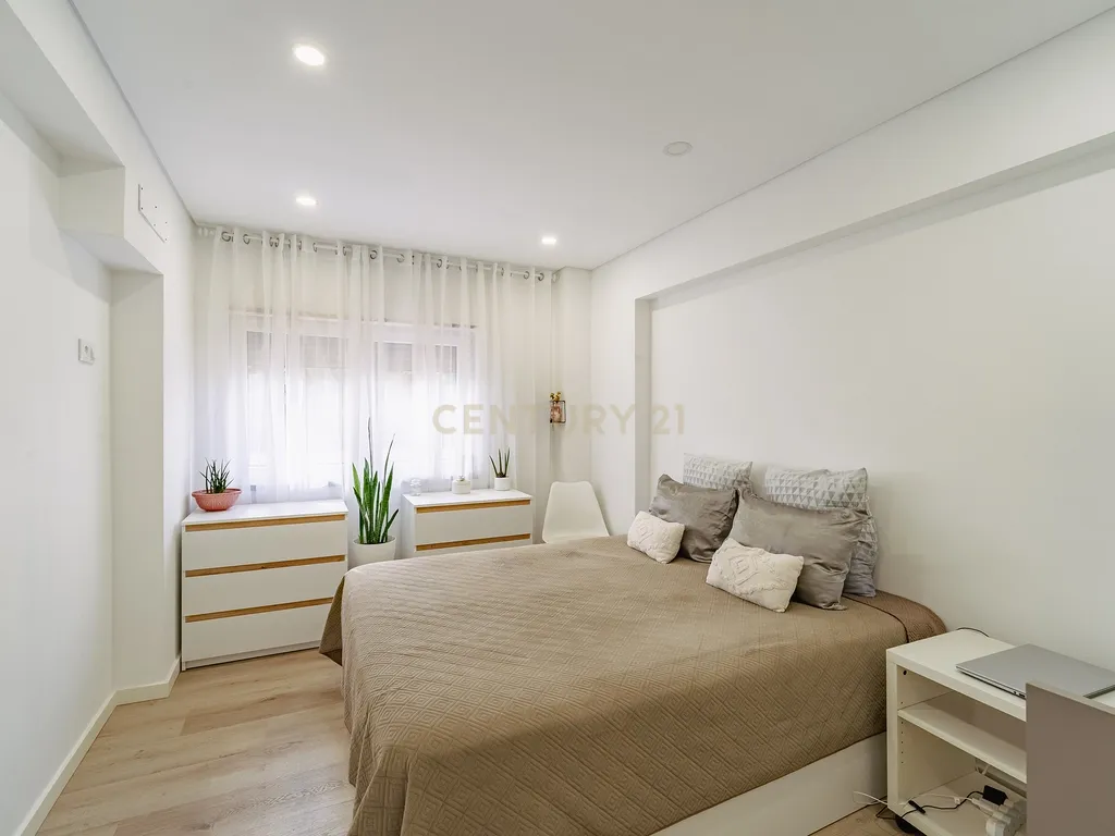 Apartamento T3 em Setúbal - Image 22