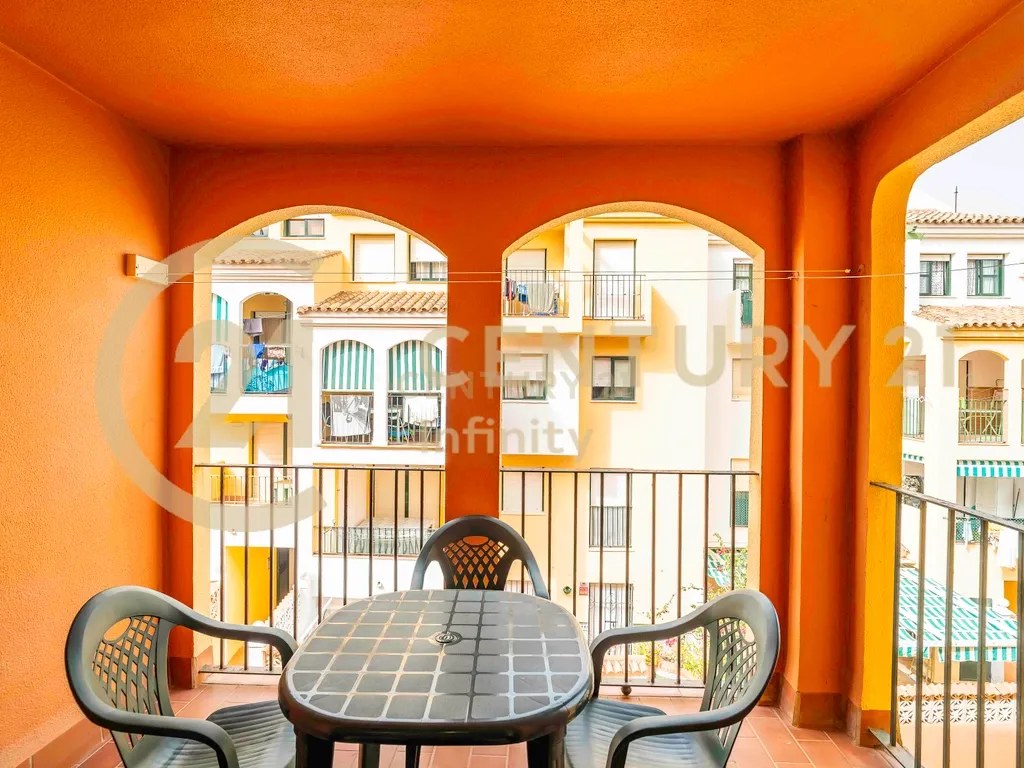 Apartamento Moderno com Vista Mar em Málaga - 230.000€ - Image 32
