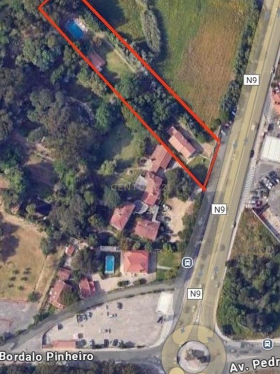 Moradia T2 c/ Apart T1 em terreno com 3200 m², LINHÓ-SINTRA - Image 30