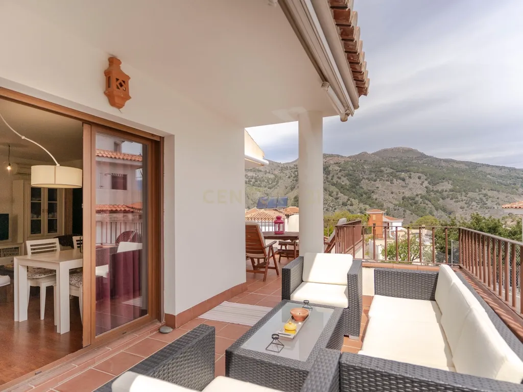 Apartamento T3 Moderno com Terraço em Granada, Andalucía - Image 19