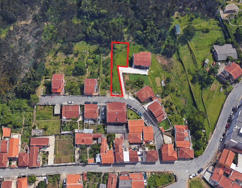Lote de terreno com 780 m2 em Gondomar - Image 7