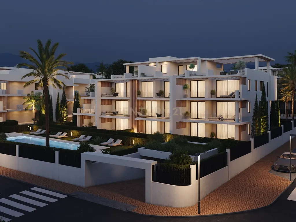 Royal Park Residence – Vida de luxo contemporâneo na Nova Golden Mile - Image 36